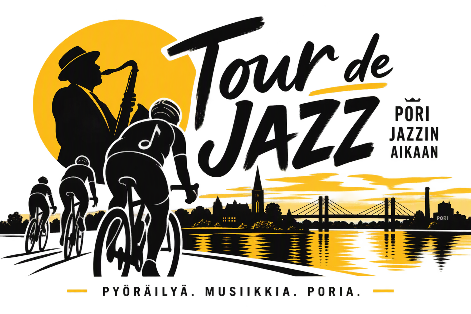 Tour de Jazz